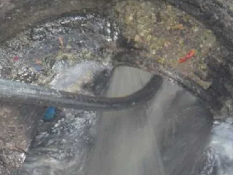 江南福建路专业管道疏通,疏通马桶地漏、蹲坑堵塞问题