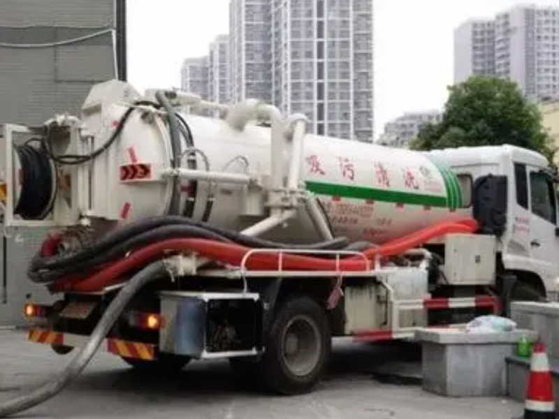 洪兴路下水道维修江南摩尔马桶维修管道疏通化粪池清理
