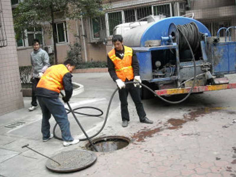 江南区 下水道疏通 管道疏通  马桶疏通 等各种维
