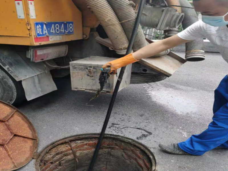 曲江南三环雁翔路曲江池雁南五路专业疏通下水道马桶