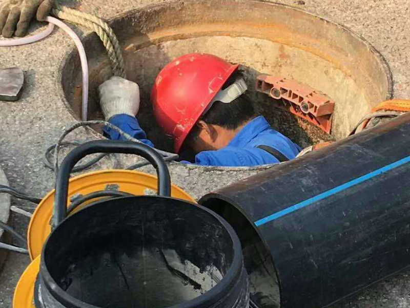 江南区 马桶疏通 下水道疏通 市政管道疏通