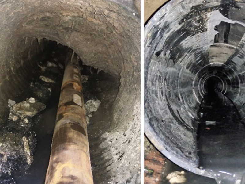 江南区市政管道清淤 清理污泥 河道等阴疏通清洗管道