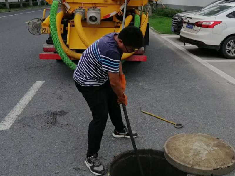 南宁江南区下水道疏通/管道改造专业服务