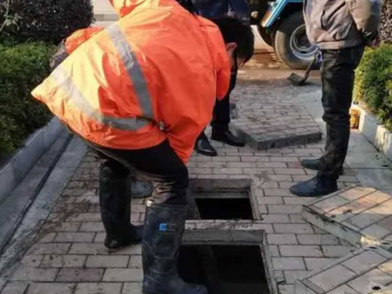 江南公园 高棠路 专业疏通下水管、疏通马桶、地漏
