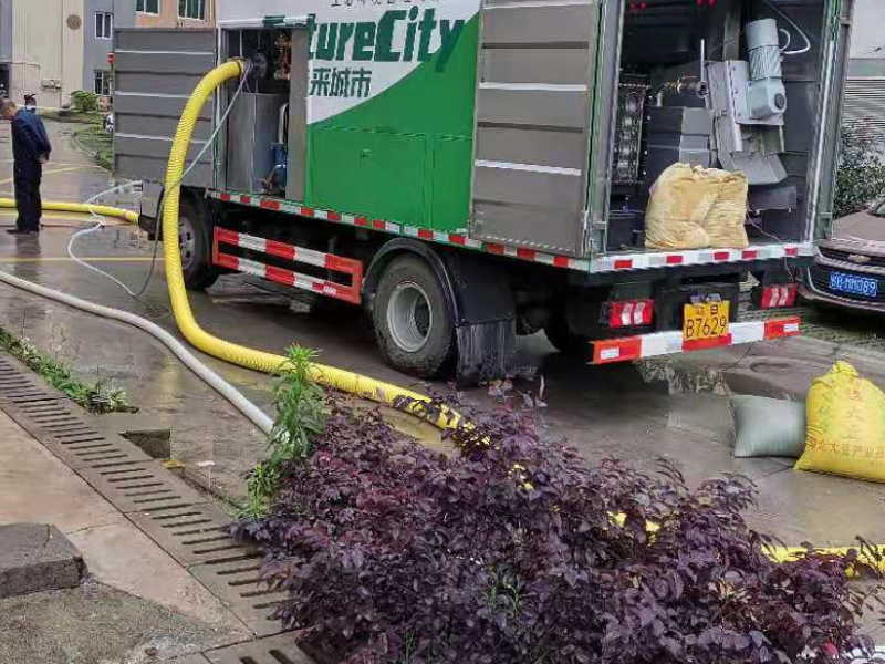 盛世江南幸福城世纪华庭疏通下水道马桶地漏抽粪