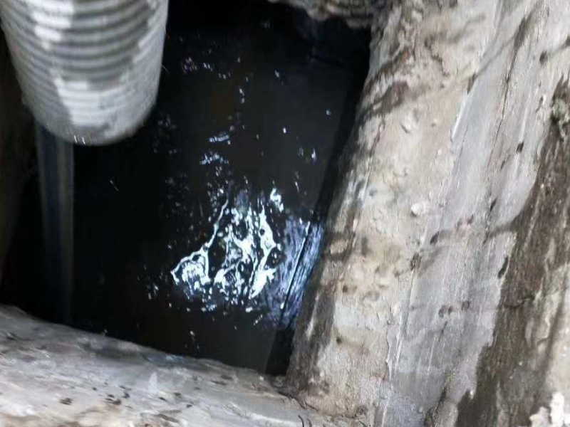江南摩尔附近专业下水道 排污井清於 化粪池清理