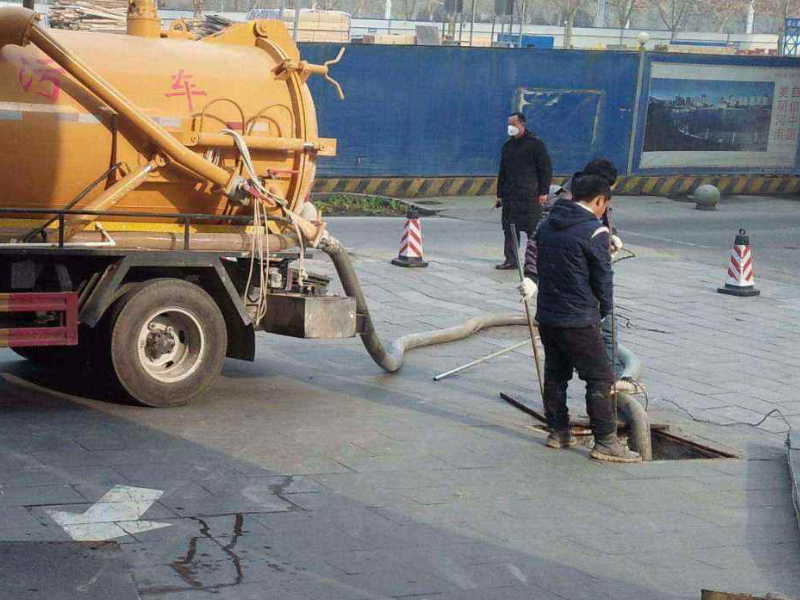 全江南靠谱下水道疏通