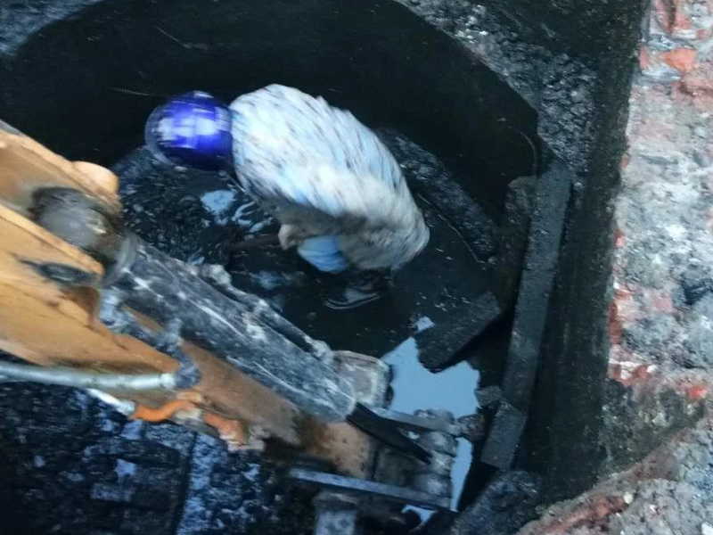 江南五一路白沙大道星光大道专业冒水下水道疏通